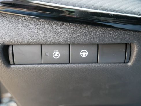 New 2026 Nissan Kicks SR w/ SR Premium Package AWD/4WD image 14