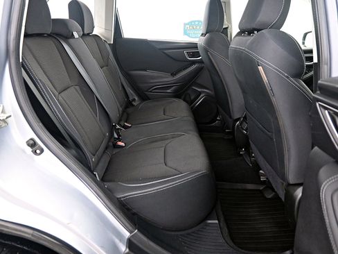 Used 2019 Subaru Forester w/ Alloy Wheel Package image 26