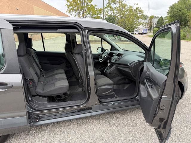 Used 2016 Ford Transit Connect XL FWD image 20