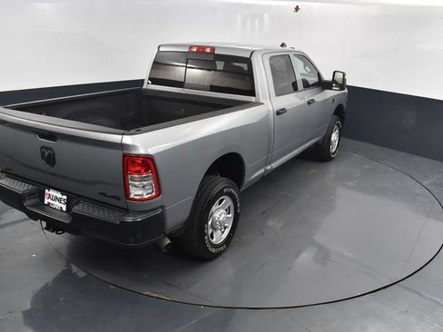 Used 2024 RAM 3500 Tradesman w/ Snow Chief Group AWD/4WD image 32