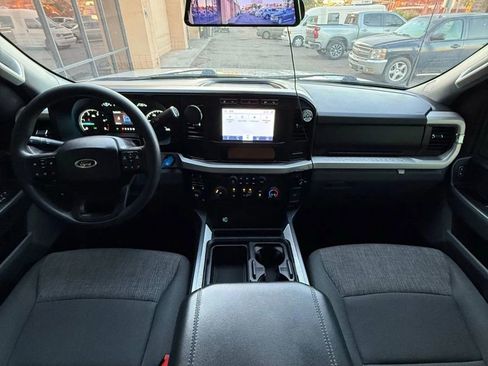 Used 2024 Ford F450 XLT w/ 360-Degree Camera Package image 26