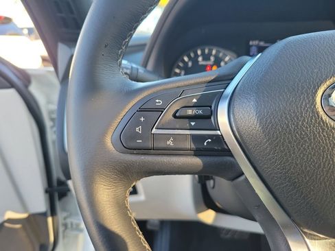 Used 2021 INFINITI Q50 Sensory w/ Cargo Package image 20