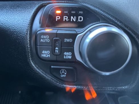 Used 2020 RAM 1500 Big Horn image 20