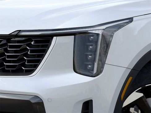 New 2026 Kia Sorento EX image 10