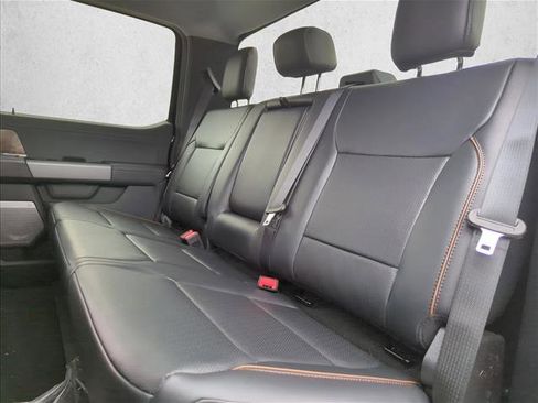 New 2026 Ford F250 Lariat image 17