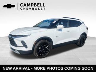 Used 2023 Chevrolet Blazer LT w/ Convenience Package FWD 360° Tour
