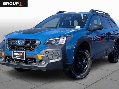 Used 2024 Subaru Outback Wilderness image 1