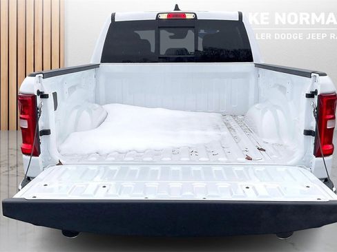 New 2026 RAM 1500 Big Horn image 25