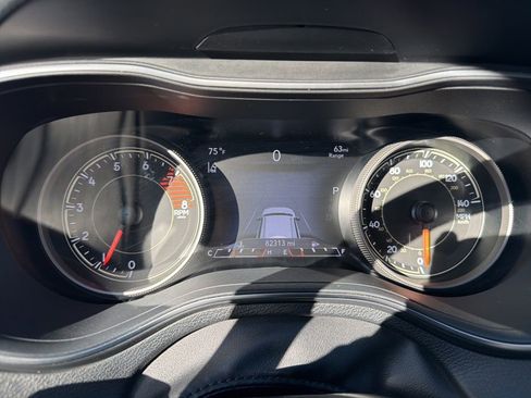 Used 2022 Jeep Cherokee Trailhawk w/ Premium Leather Package image 26