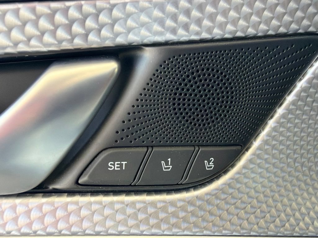 Used 2023 Genesis G70 2.0T w/ Sport Prestige Package AWD/4WD image 16