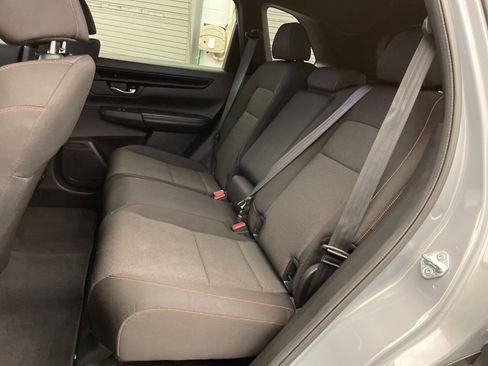 Used 2023 Honda CR-V Sport image 21