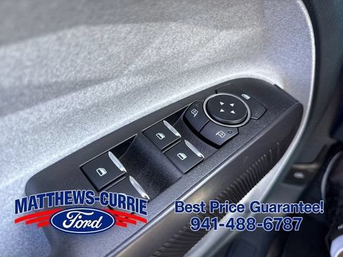 New 2026 Ford Maverick XLT w/ 4K Tow Package AWD/4WD image 23