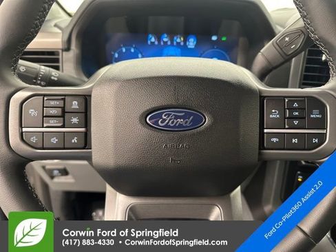 New 2026 Ford F150 XLT image 33