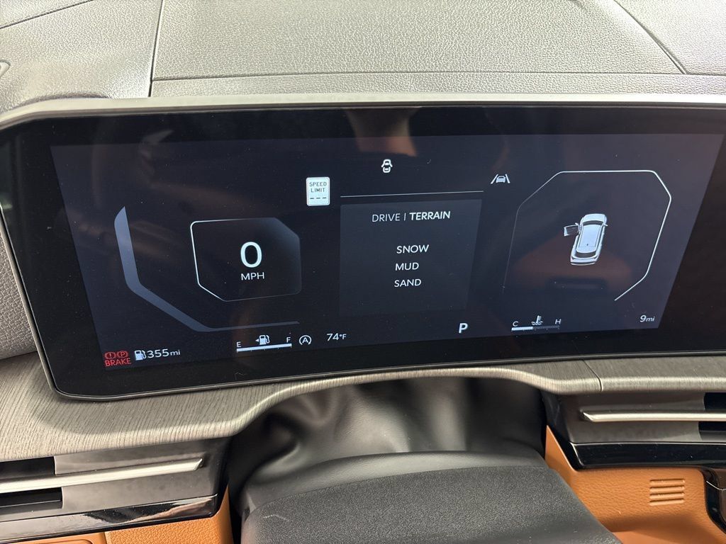 New 2026 Kia Sportage X-Line w/ X-Line Technology Package AWD/4WD image 36