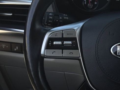 Used 2021 Kia Telluride SX w/ SX Prestige Package image 15