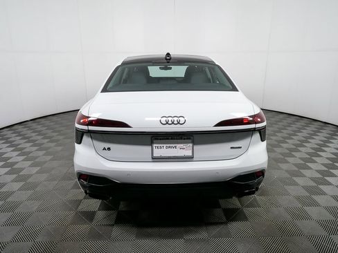 New 2026 Audi A6 Prestige image 32