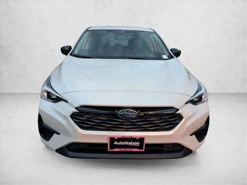 Used 2025 Subaru Impreza 2.0i image 6