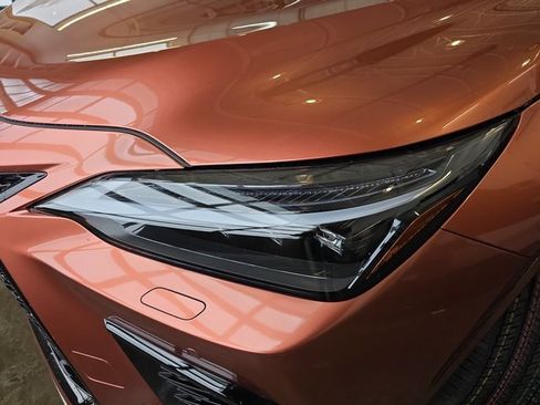 New 2026 Lexus NX 350 F Sport image 30