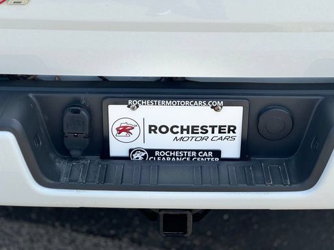 Used 2020 Chevrolet Colorado LT w/ Redline Special Edition AWD/4WD image 46
