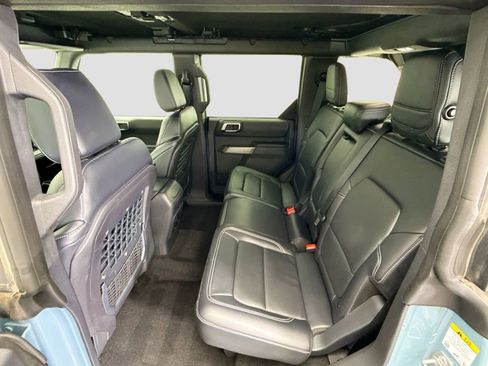 Used 2021 Ford Bronco First Edition image 20