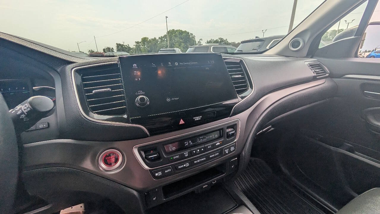 Used 2019 Honda Pilot EX-L image 22