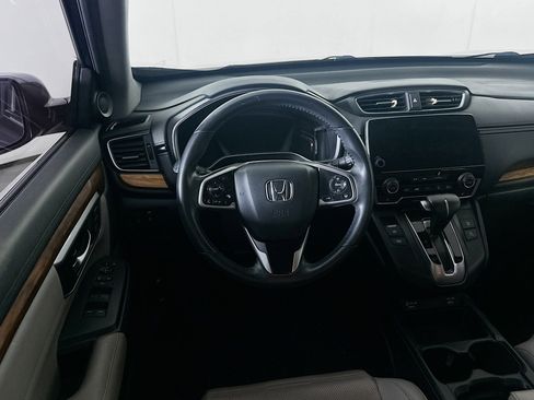 Used 2020 Honda CR-V EX-L image 16