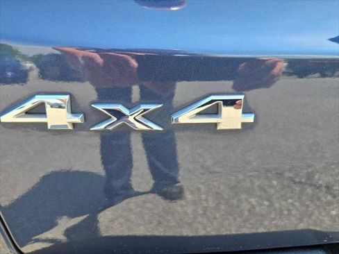 Used 2020 Jeep Renegade Limited AWD/4WD image 8