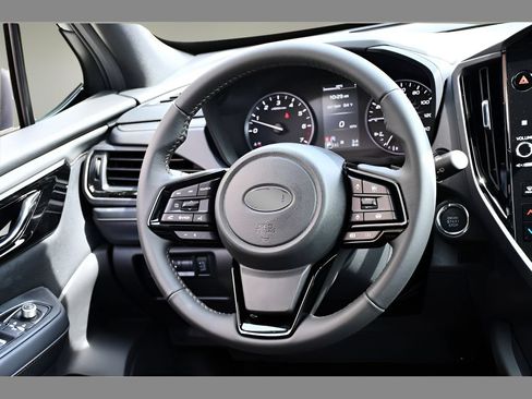 Used 2026 Subaru Forester Sport w/ Onyx Edition AWD/4WD image 16