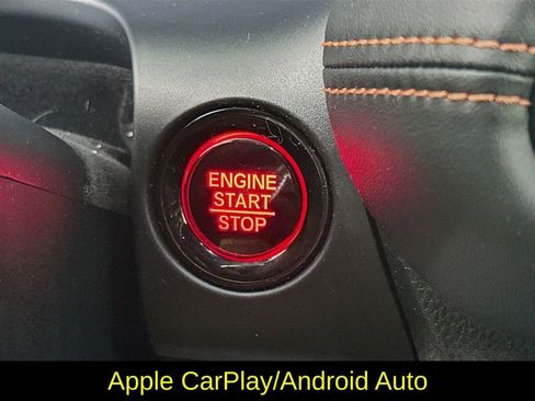 Used 2023 Honda HR-V Sport image 18