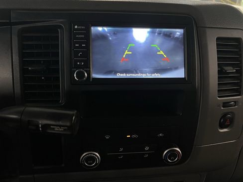 Used 2021 Nissan NV 1500 S image 15