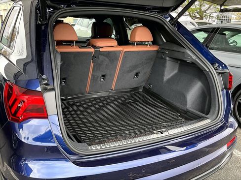 Used 2022 Audi Q3 2.0T Premium Plus image 36