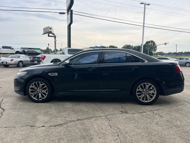 Used 2014 Ford Taurus Limited FWD image 10