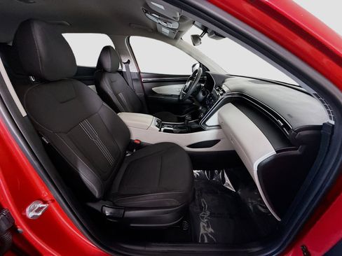 Used 2023 Hyundai Tucson SEL image 29