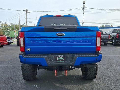 Used 2020 Ford F250 Lariat image 9