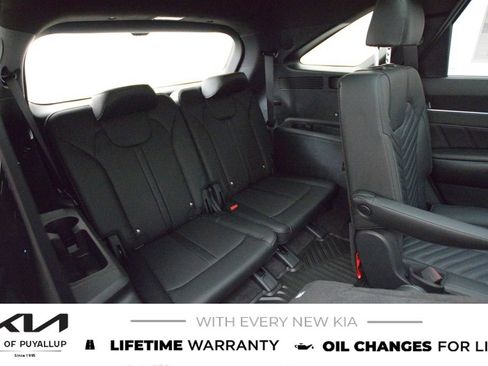 New 2026 Kia Sorento SX Prestige image 14