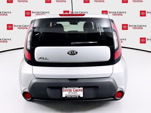 Used 2016 Kia Soul image 8