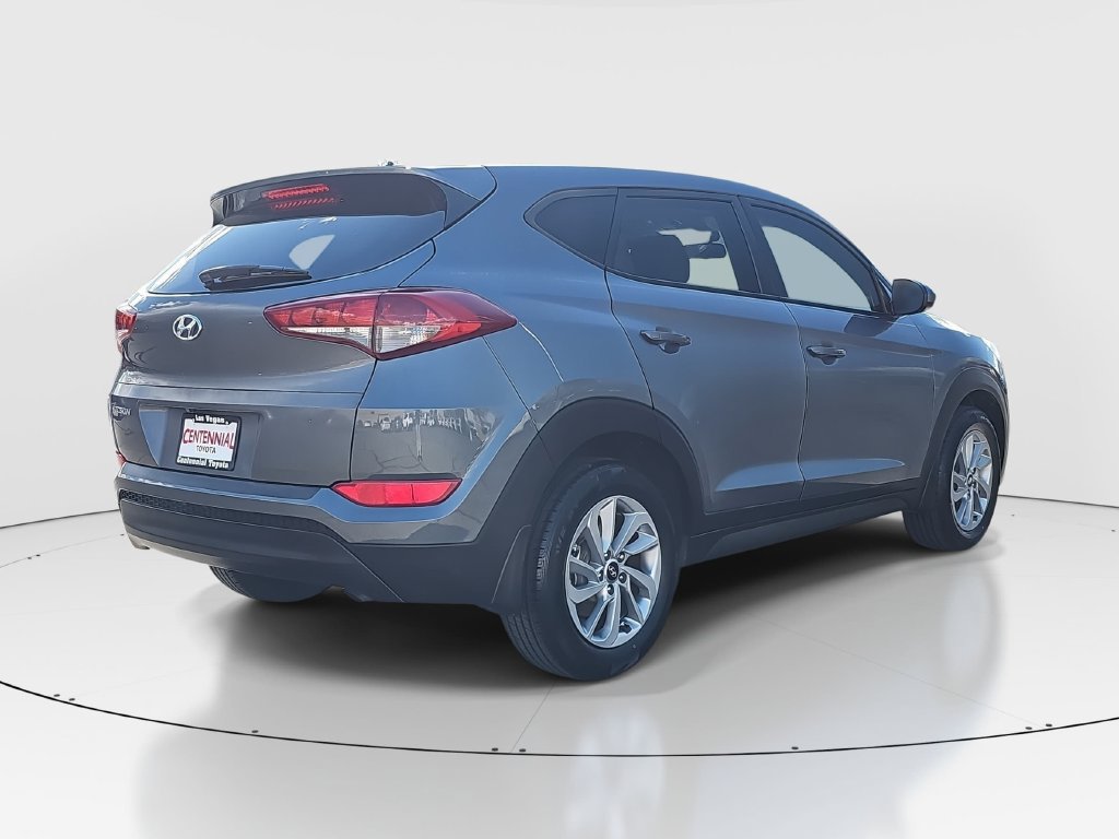 Used 2016 Hyundai Tucson SE FWD image 5