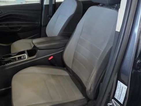 Used 2017 Ford Escape S image 13