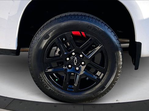 Used 2022 Chevrolet Silverado 1500 RST w/ Redline Edition image 37