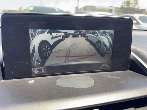 Used 2021 Lexus NX 300 AWD w/ Accessory Package image 13