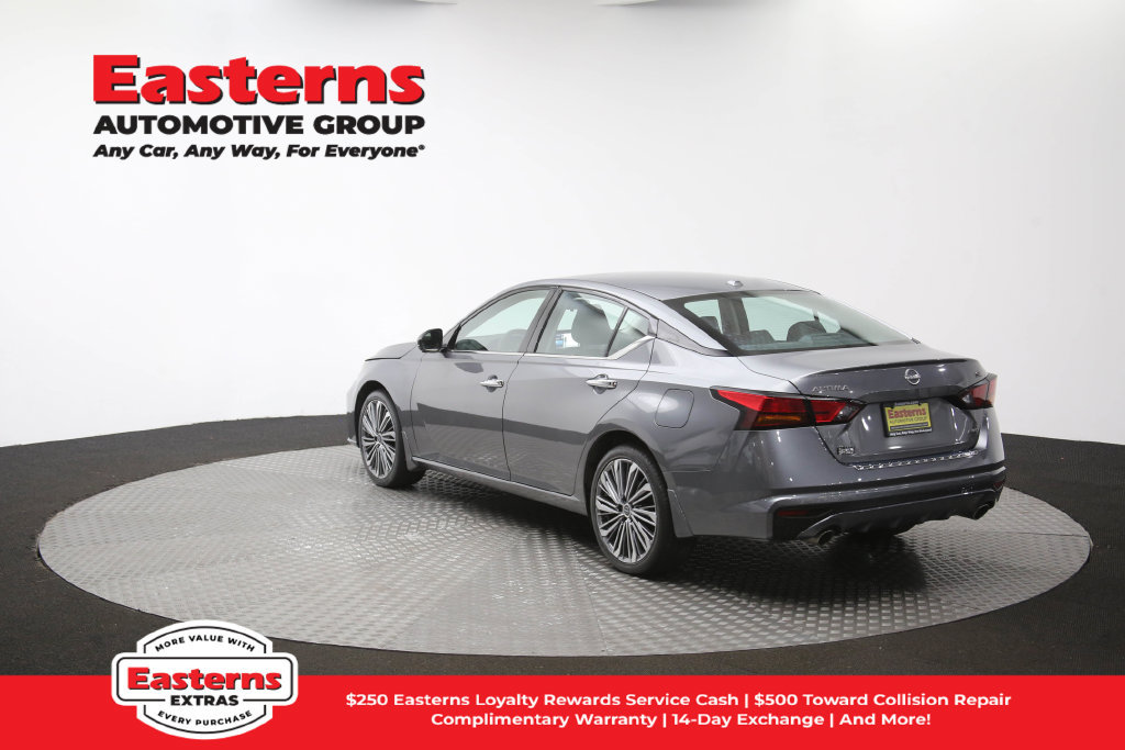 Used 2023 Nissan Altima 2.5 SL AWD/4WD image 58