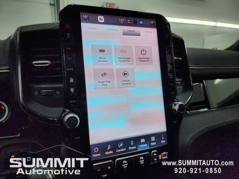 New 2026 RAM 1500 Limited image 54