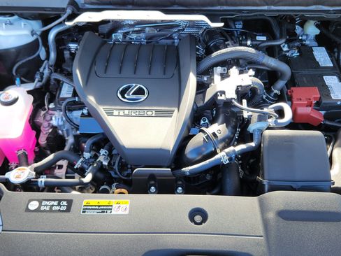 New 2026 Lexus RX 350 Premium image 9