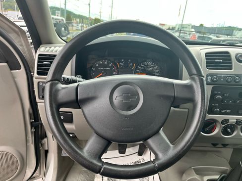 Used 2008 Chevrolet Colorado W/T image 17