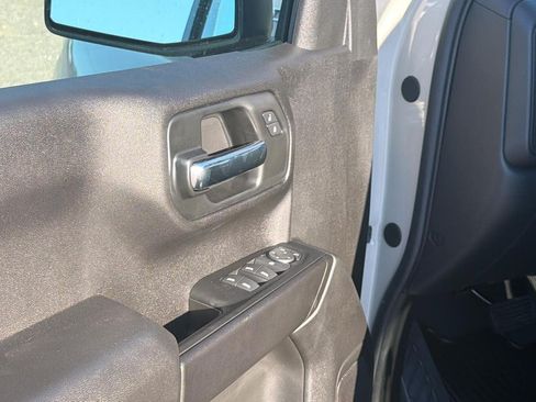 New 2026 Chevrolet Silverado 1500 Custom RWD image 14