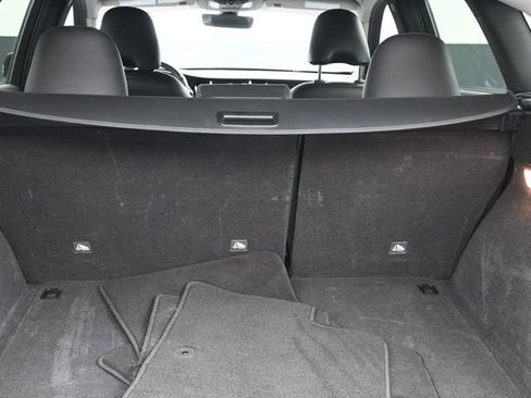 Used 2023 INFINITI QX50 Luxe FWD image 28