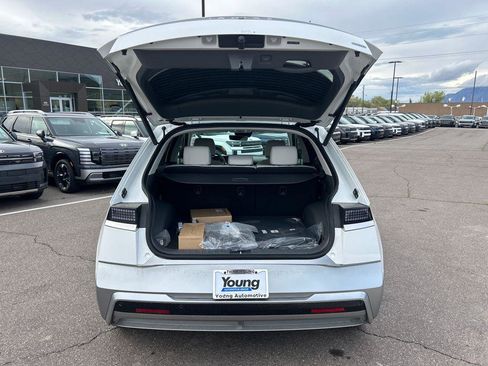 New 2026 Hyundai Ioniq 5 Limited image 34