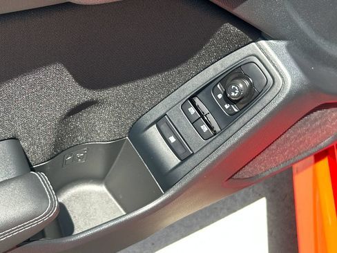 Used 2025 Toyota GR86 w/ Performance Package RWD image 12