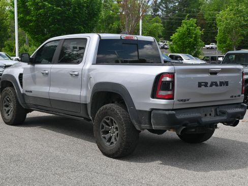 Used 2022 RAM 1500 TRX w/ TRX Level 1 Equipment Group image 11