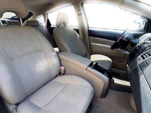 Used 2008 Toyota Prius FWD image 13